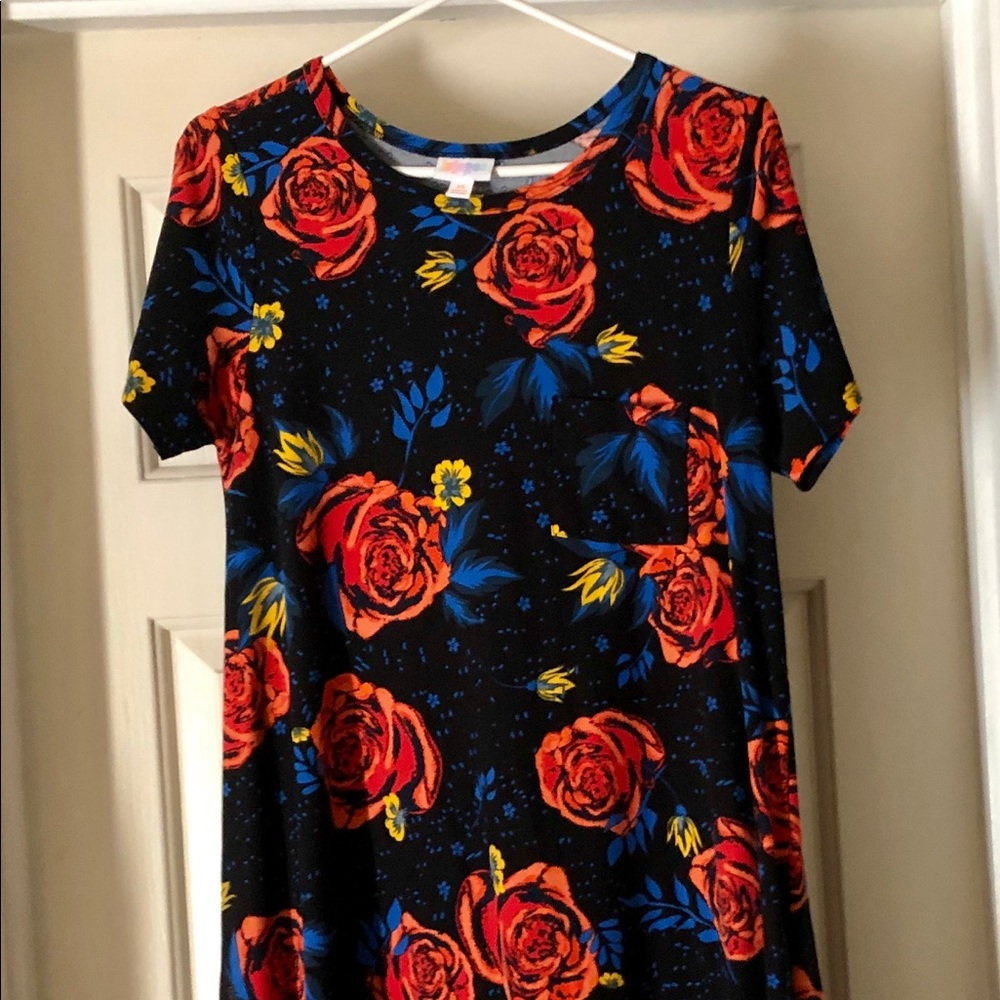 LulaRoe Carly X Small